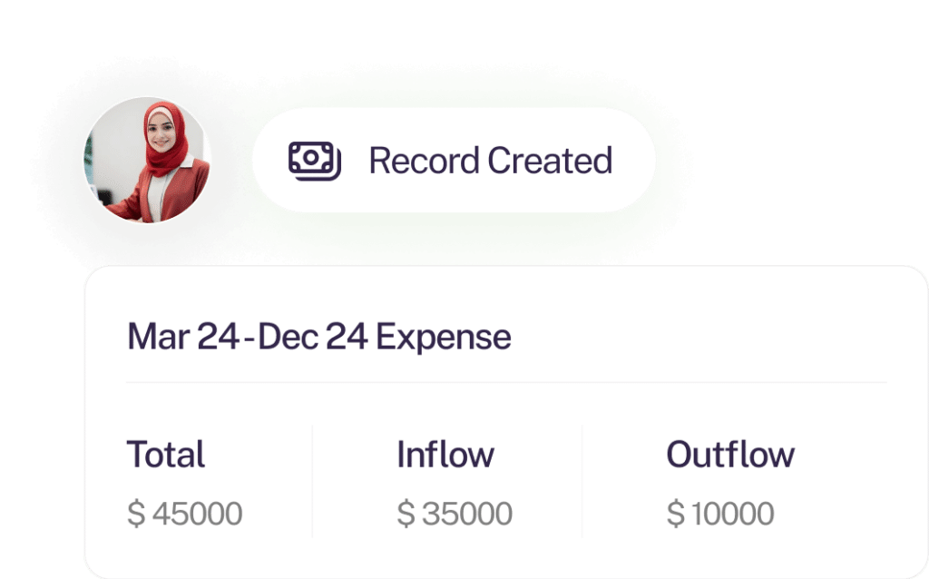 Business Expense Management Software