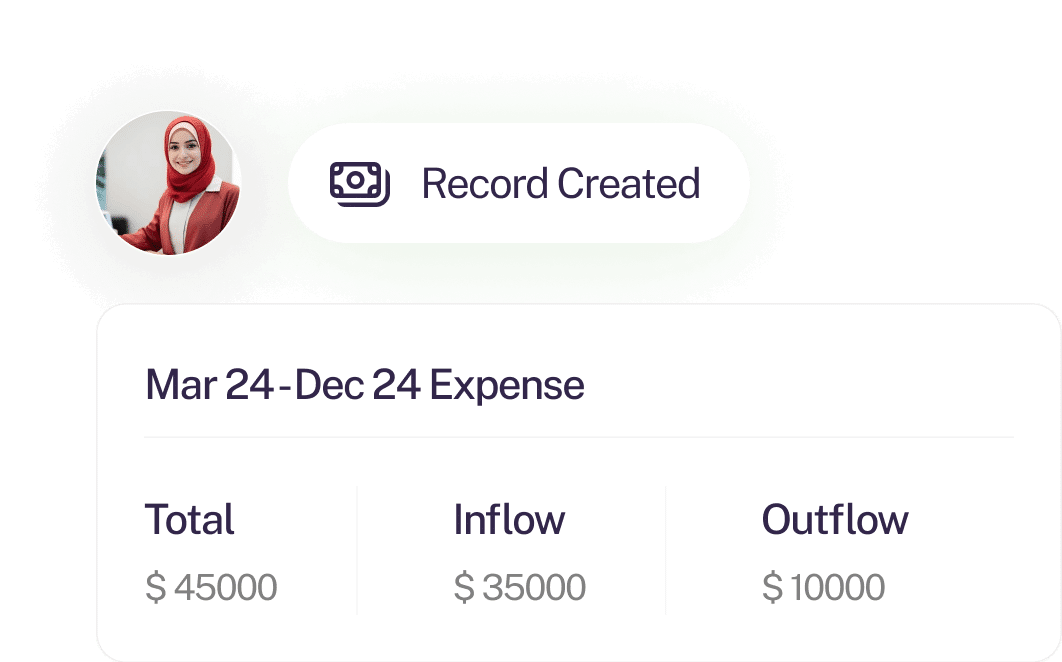 Business Expense Management Software